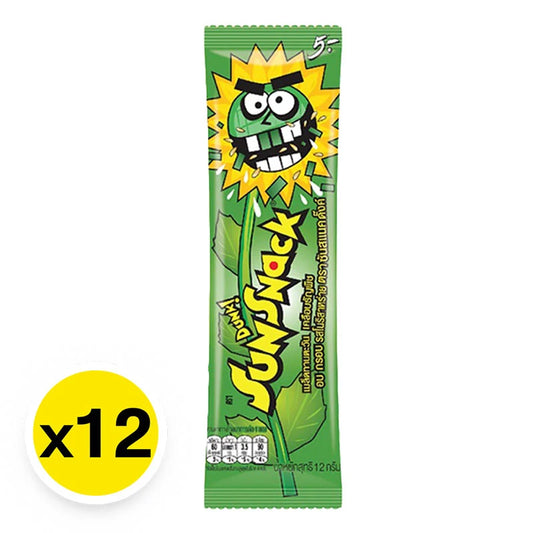 Sunsnack Sunflower Seed 12g