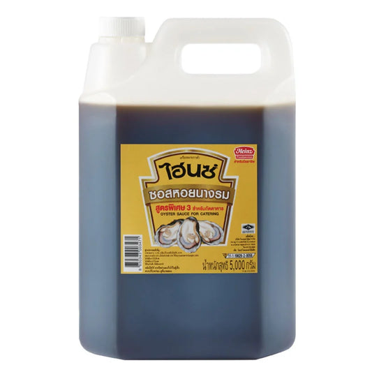 Heinz Oyster Sauce Recipe 3 5kg