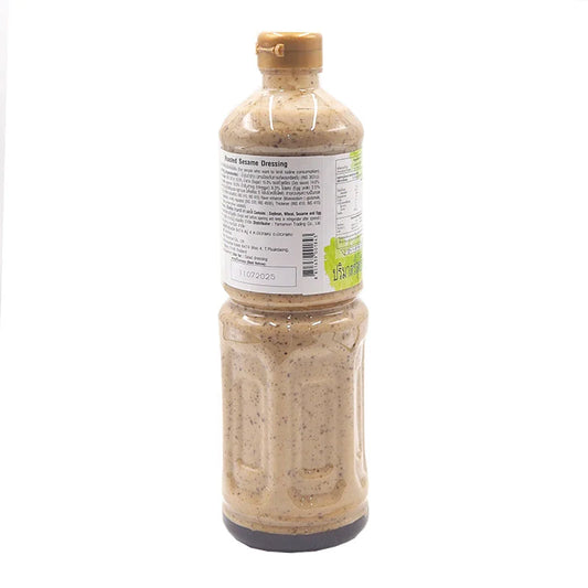 Yamamori Roast Sesame Dressing 1L