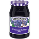 Smucker's Jam Grape