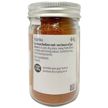 Sainsbury's Paprika