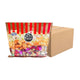 Nezline [half A Box 12 Packs] Of Tubbap Snacks 500g