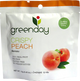 Greenday Crispy Peach Chips