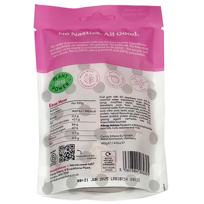 Candy Kittens Eton Mess Gourmet Sweet