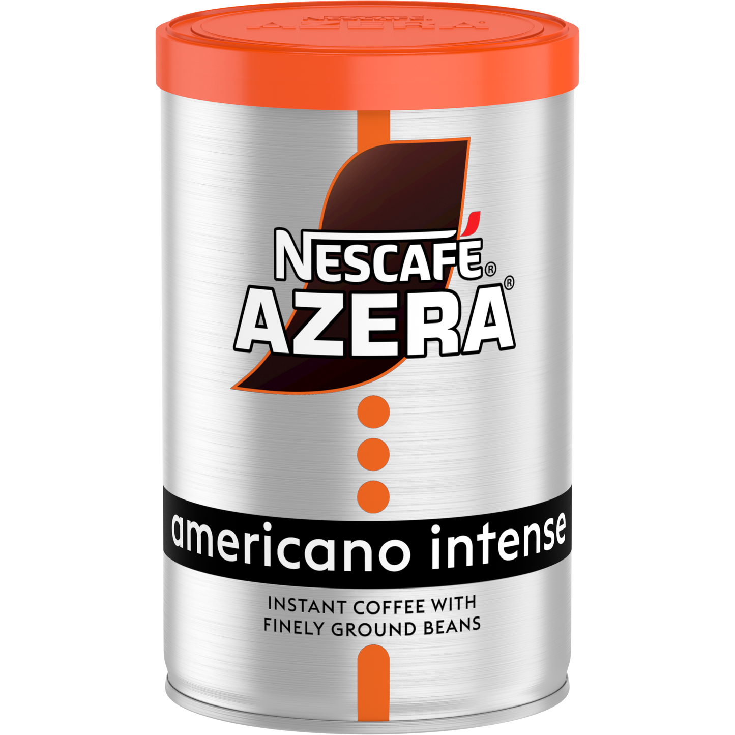 Nescafe Azera Americano Intense