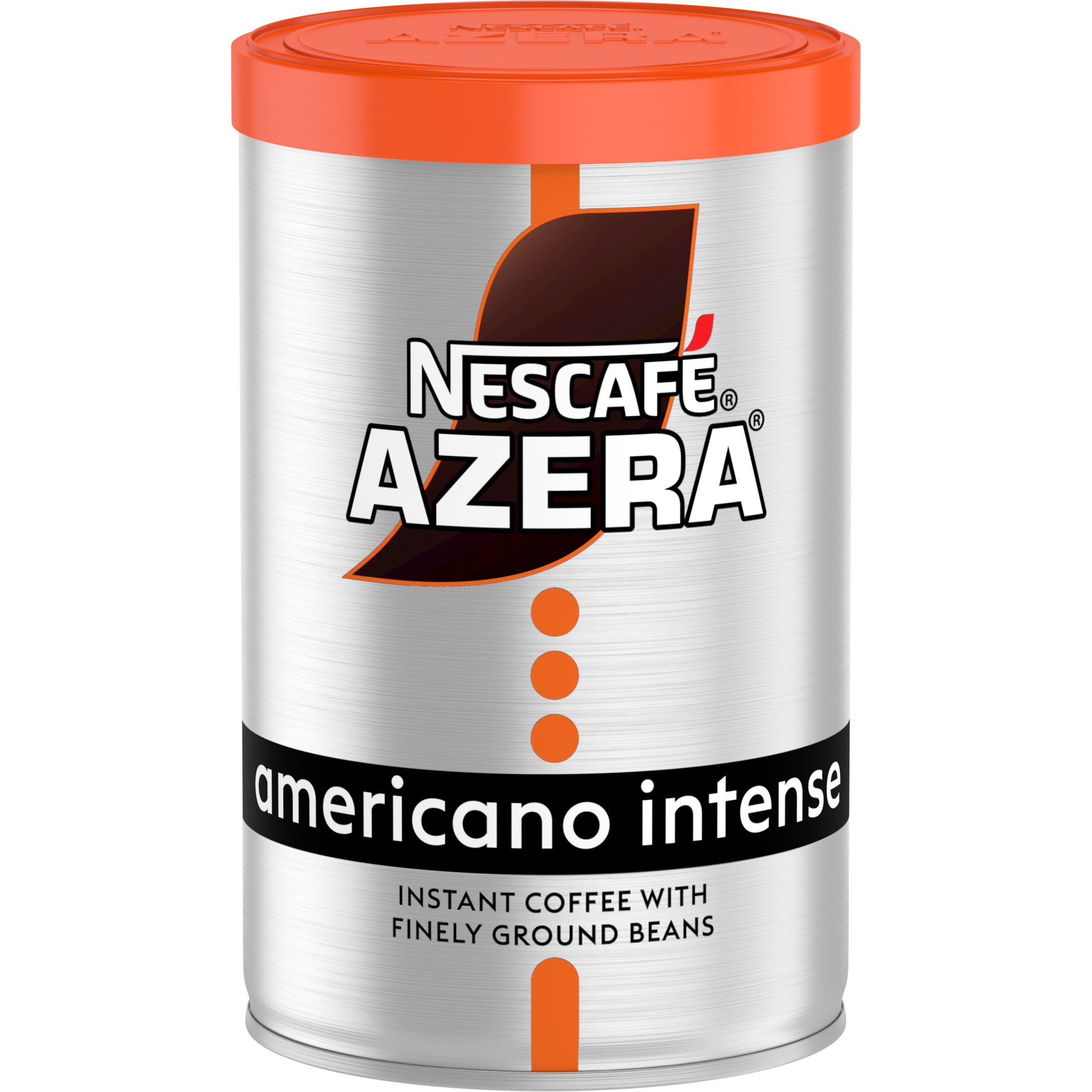 Nescafe Azera Americano Intense