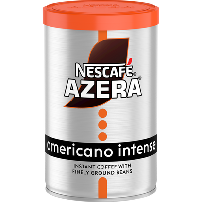 Nescafe Azera Americano Intense