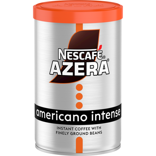 Nescafe Azera Americano Intense