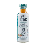 Jar of Jea Traditional Sukiyaki Sauce, a Japanese-style grocery product with rich, savory flavor in a clear glass bottle.
