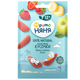 Frutonanny Fruit Sliced Apple & Strawberry