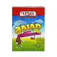 BROOK Seedless Black Raisins . Raisins 200g