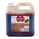 Bottle of ARO Teriyaki Sauce 3L with clear label and cap, showcasing the Japanese-inspired marinade for stir-fries and grilled dishes.