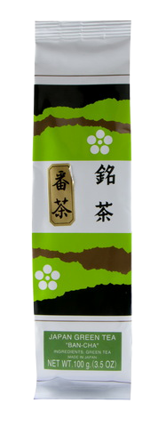 Ban Cha Tea