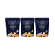 CRUFF Multi-colored Fried Crispy Potatoes Greyhonde Sea Salt