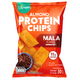Xongdur Almond Protein Chips Mala Flavour