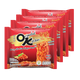 Mama Instant Noodles Oriental Kitchen Shrimp Stir Fried Tomyum