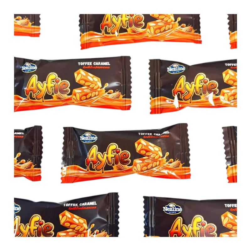 Nezline Ayfie Toffee Caramel