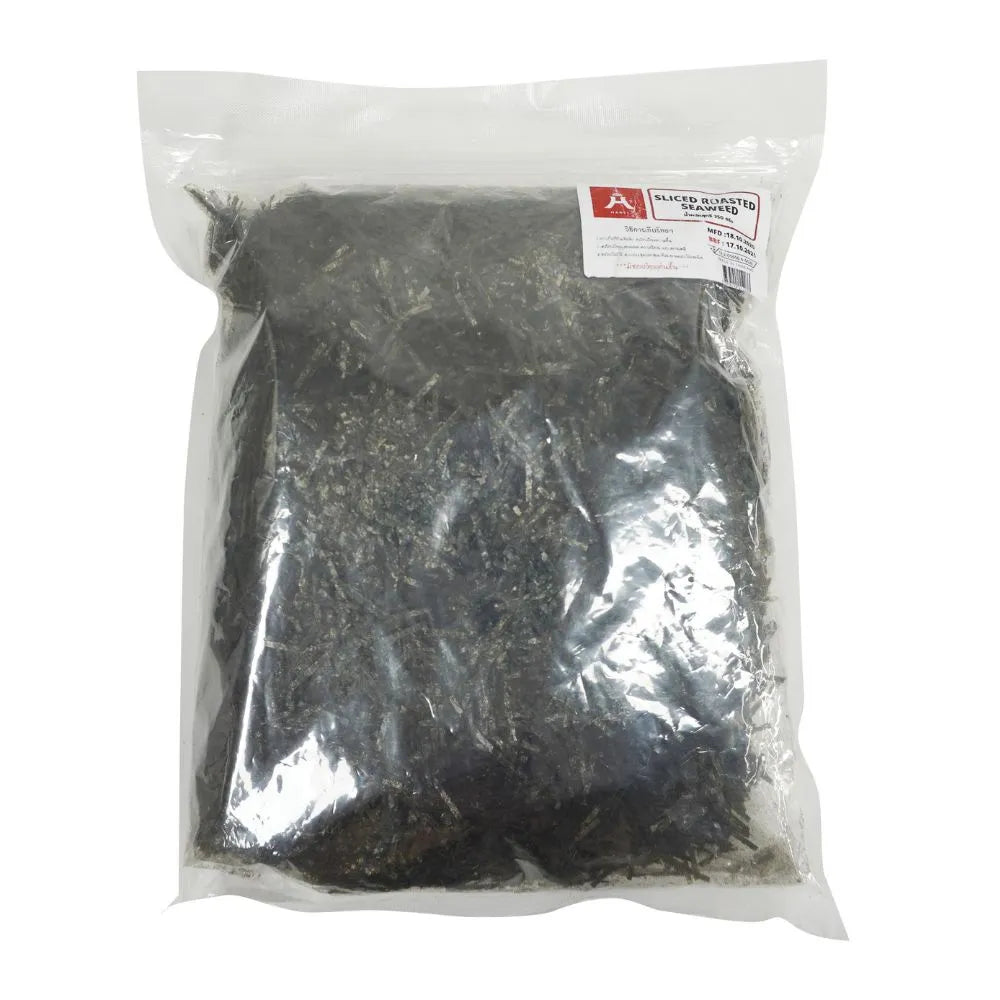 HANEI Roasted Nori Seaweed 250g