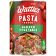 Wattie's Pasta Sauce Garden Vegetable