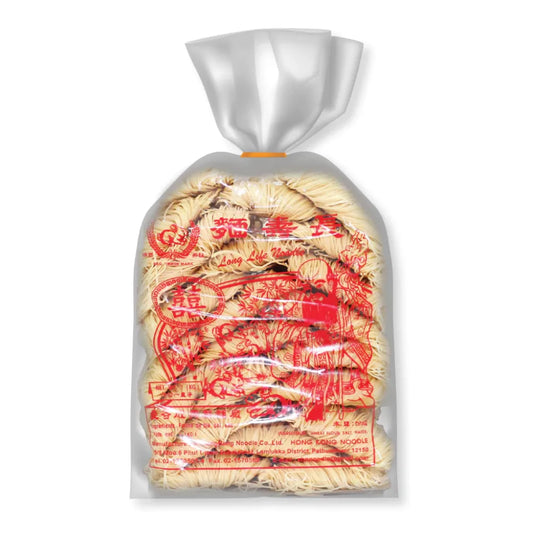 Rabbit Brand Hong Kong Style Noodles 1kg