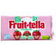 Fruittella Strawberry