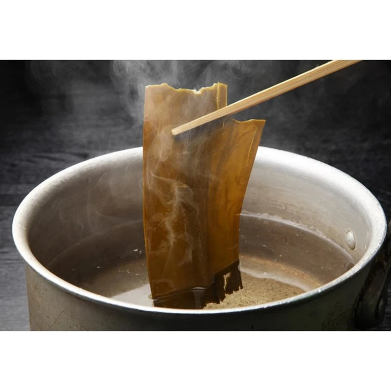 Daishu Dried Odashi Kombu C-1 Kelp Fro Side Dish And Soup Stock