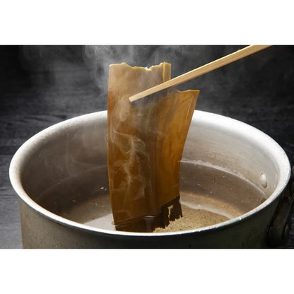 Daishu Dried Odashi Kombu C-1 Kelp Fro Side Dish And Soup Stock