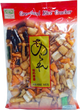 Greatland Seaweed Rice Cracker Snacks