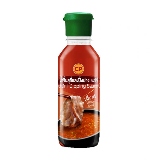 CP Suki And Grill Dipping Sauce
