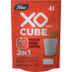Xo Cube Freeze Dried Coffee 3 In 1