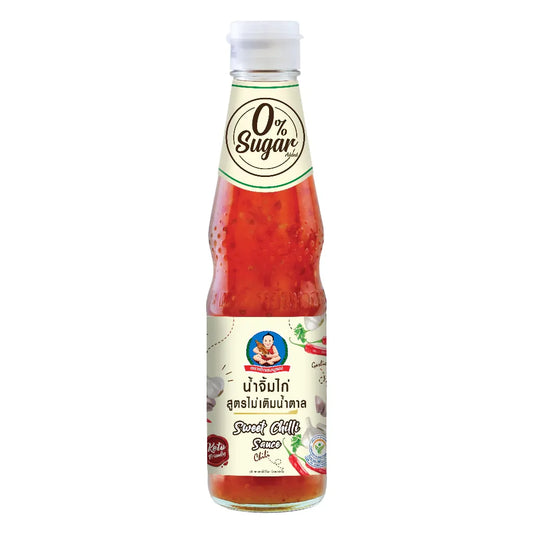 Deksomboon Keto Sweet Chili Sauce 310g