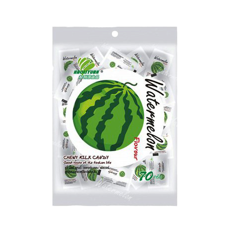 Haoliyuan Chewy Watermelon Candy