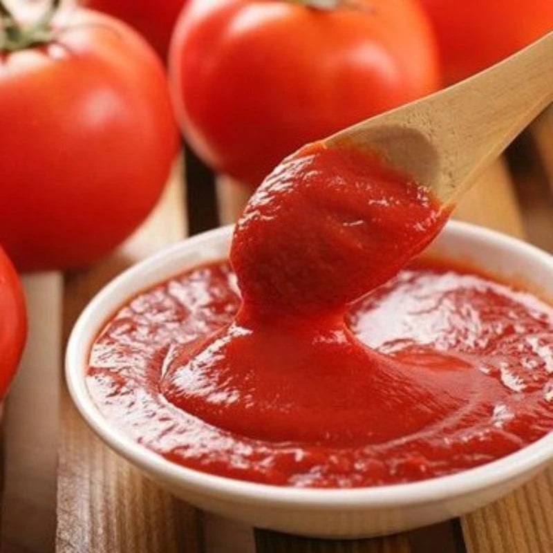 Mica Tomato Paste 170g