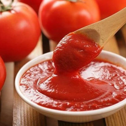 Mica Tomato Paste 170g