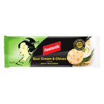 Creamy Fantastic Sour Cream in a bowl, showcasing its smooth texture, perfect for healthy confectionery snacks.
