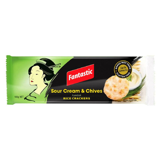 Fantastic Sour Cream