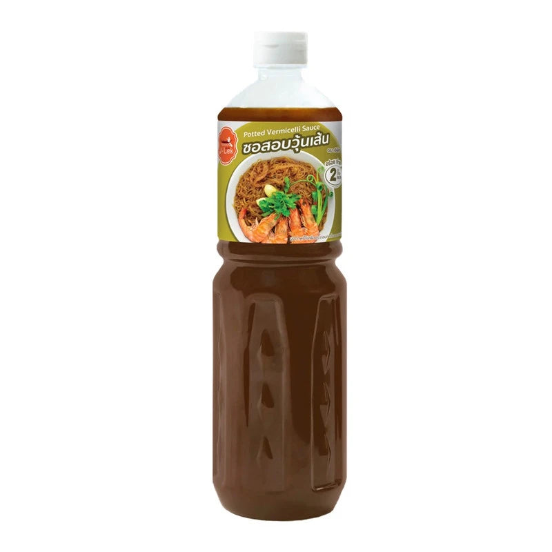 J-lek Vermicelli Baking Sauce 560g
