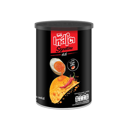 TASTO [pack 6] Signature Crisps Spicy Salted Egg 42g