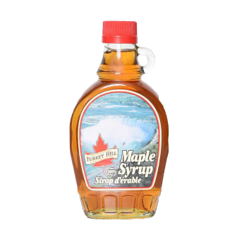 Turkey Hill Niagara Falls 100% Maple Syrup