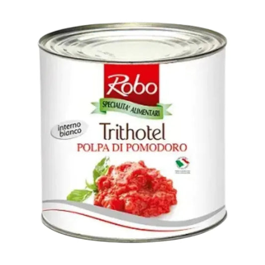 Robo Crushed Pomodoro Tomato 2.5kg