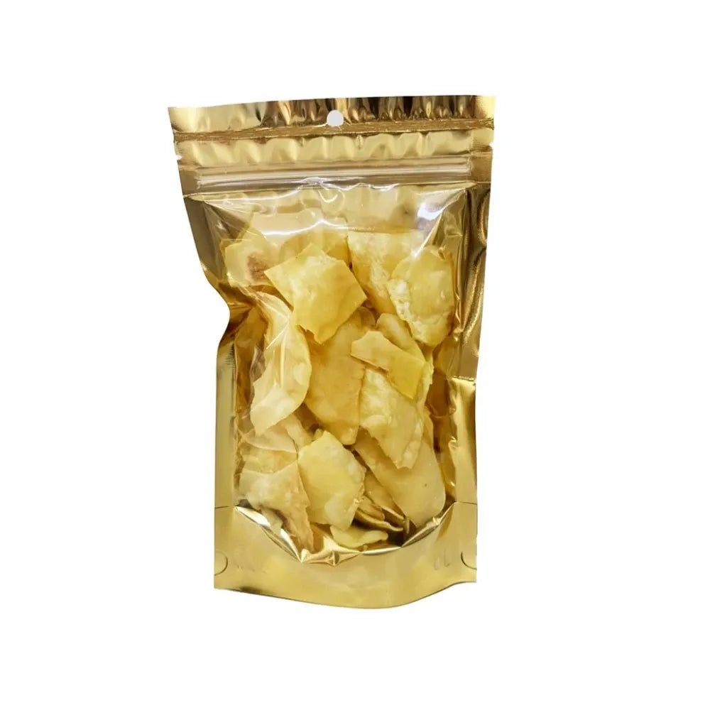 SRIWANNA Crispy Durian Chips 50g
