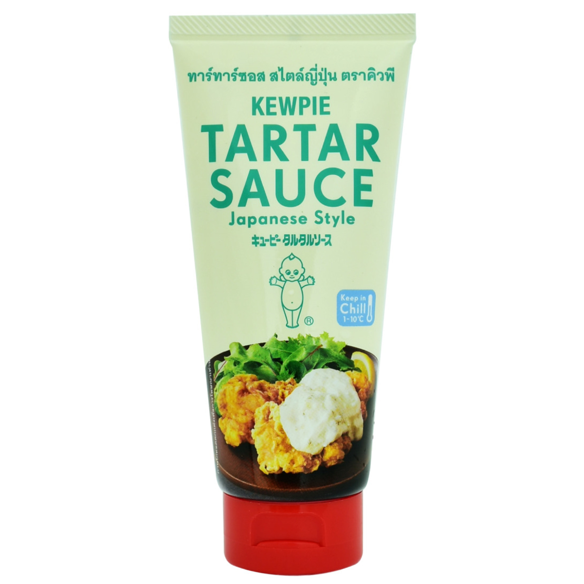 Kewpie Tartar Sauce Japanese Style