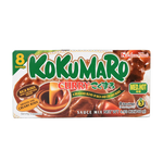 House Kokumaur Curry Medium Hot Sauce Mix in a package, ready for adding flavorful spice to dishes