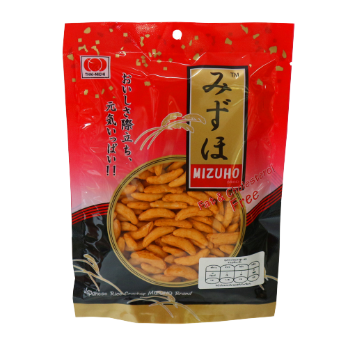 Mizuho Kakinotane Rice Snacks
