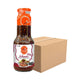 J-lek Grilled Food Dipping Sauce 360 ​​grams Pack Of 12 Bottles