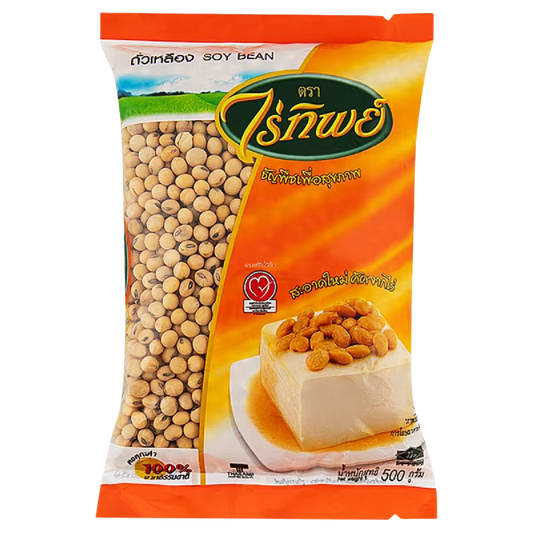 Raitip Farm Soy Bean