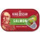 King Oscar Salmon In Olive Oil