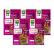 LILSHEEP Soy Protein Crisps Set Of 5 Packages Mala Flavor 50g