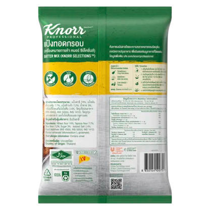 Knorr Batter MIX 500g