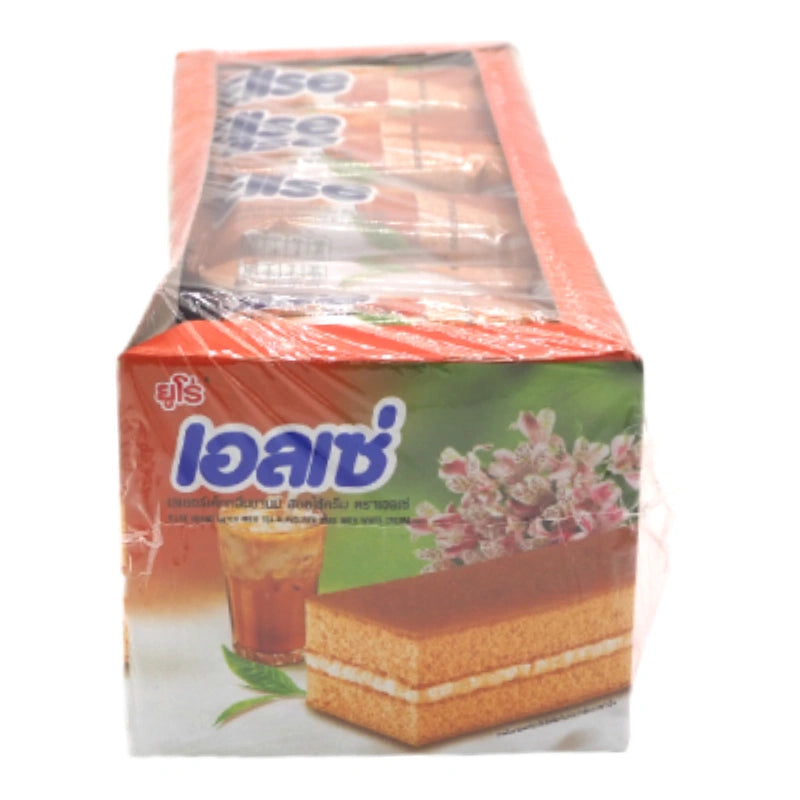 Ellse Layer Cake Milk Tea 15g